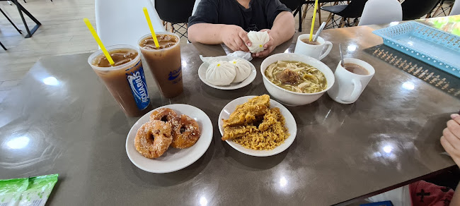 Comentarii opinii despre Wak Min Food And Catering