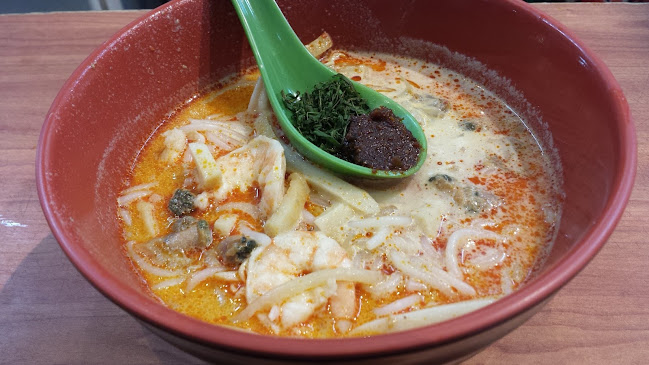 1 Queensway, #01-59, Singapore 149053