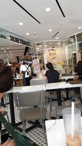 33 Sengkang W Ave, #01-07/08 The Seletar Mall, Singapore 797653