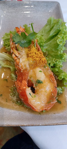 Peach Garden @ The Metropolis - Singapore