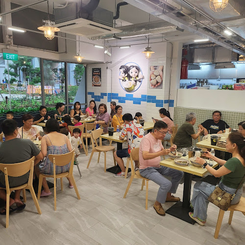 WaWa Lala Bee Hoon (38 Margaret Drive)