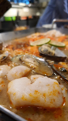 Sanook Kitchen - Kallang Wave Mall - Singapore