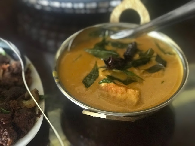 Opinii despre Curry Magic - Indian food (Authentic Kerala & North Indian Cuisine) (Serangoon) în Singapore - Hospitality and gastronomy