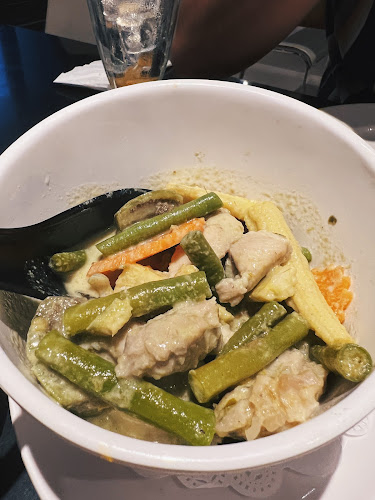 Bali Thai (IMM) - Hospitality and gastronomy