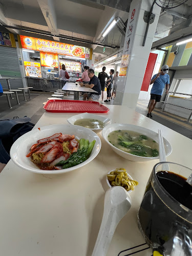 Opinii despre Kim Kee (Coffee shop) Tanjong Rhu Wanton Mee în Singapore - Hospitality and gastronomy