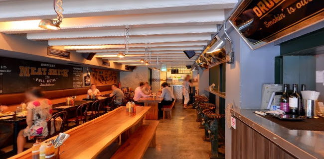 Meatsmith Telok Ayer