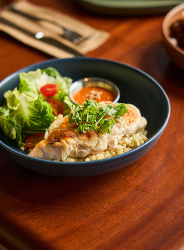 Comentarii opinii despre Little Farms Bistro, Katong Point (Restaurant)