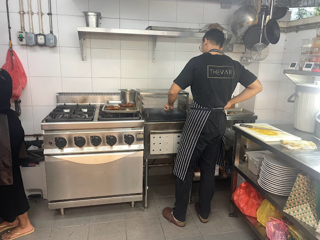 Opinii despre Kerabu by Arang în Singapore - Hospitality and gastronomy