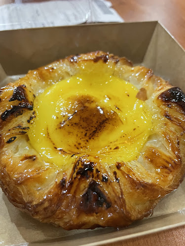 Comentarii opinii despre Ah B Bakery @ Lucky Plaza