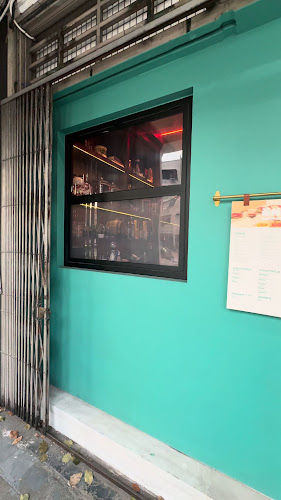 Cha Chaan Teng - Singapore