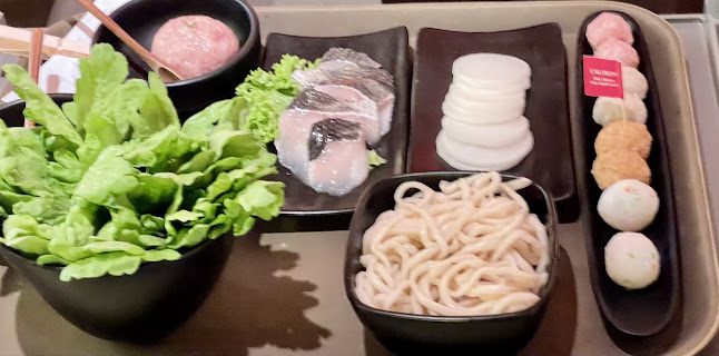 Beauty in The Pot 美滋锅 at The Centrepoint - Singapore