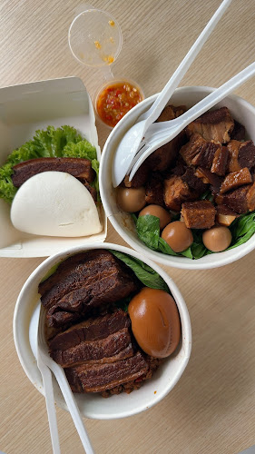 Opinii despre The Braised House în Singapore - Hospitality and gastronomy