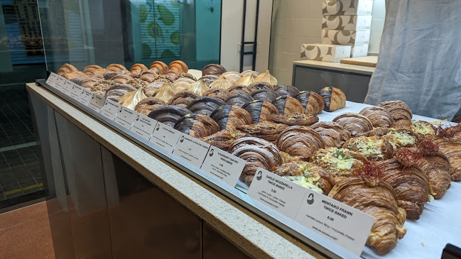 Brotherbird Bakehouse