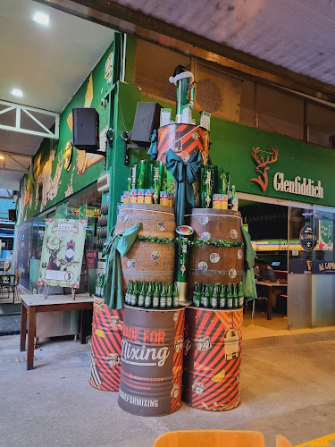 Opinii despre Al Capone’s Jurong în Singapore - Hospitality and gastronomy