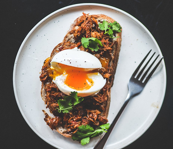 Opinii despre The Food Peeps Coffee and Deli în Singapore - Hospitality and gastronomy