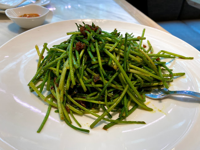 PUTIEN (Jewel Changi Airport) - Singapore