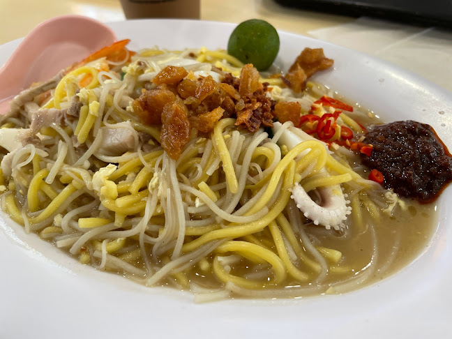 237 Serangoon Ave 3, #01-130, Singapore 550237