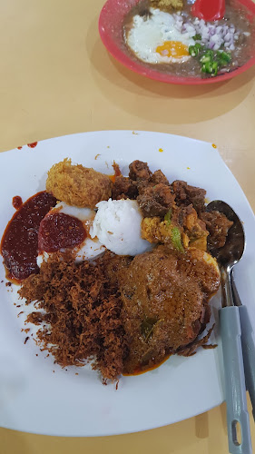 1 Geylang Serai, #02-136, Singapore 402001