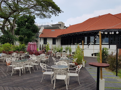 Mood Swing Pantry + Japanese Grill