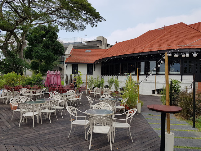 Mood Swing Pantry + Japanese Grill