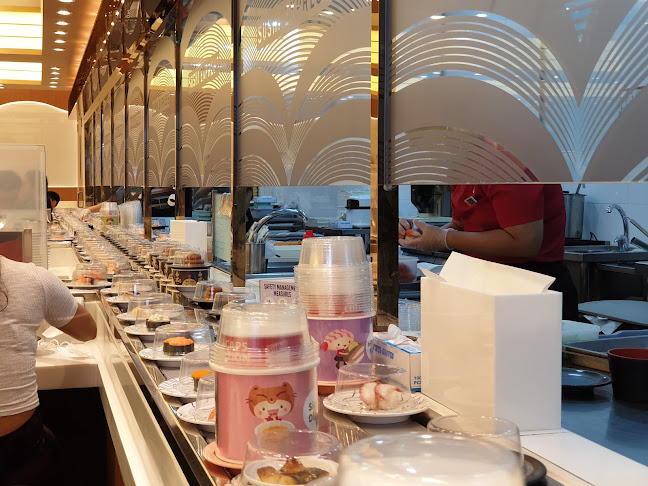 3 Gateway Dr, #B1-26 Westgate, Singapore 608532