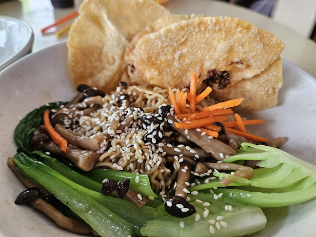 天天吃素 Everyday Vegetarian - Hospitality and gastronomy