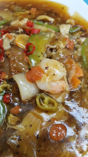 Home Made Cuisine - 私房料理 - Singapore