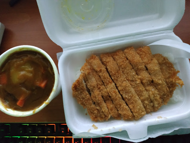 Kazan Japanese Cuisine - Hospitality and gastronomy