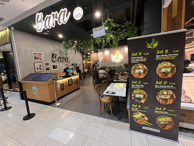 Opinii despre Bara Food Simei în Singapore - Hospitality and gastronomy