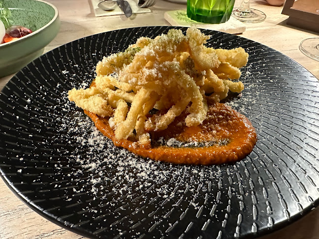 Comentarii opinii despre La Bottega Enoteca