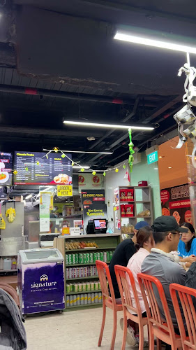 1 Woodlands Rd, #01-25 Junction 10, Singapore 677899