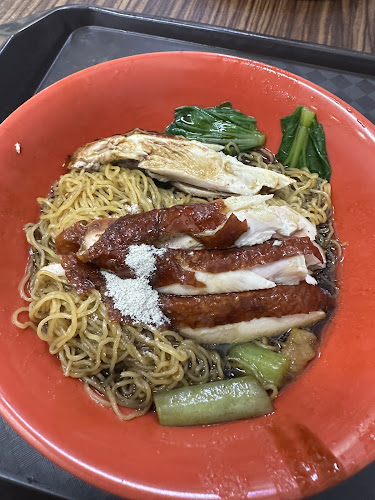 烧腊仔Shao La Zai