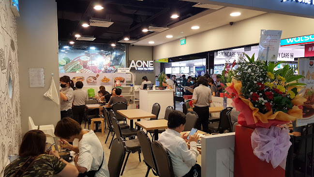 A-One Claypot House @ Hillion Mall