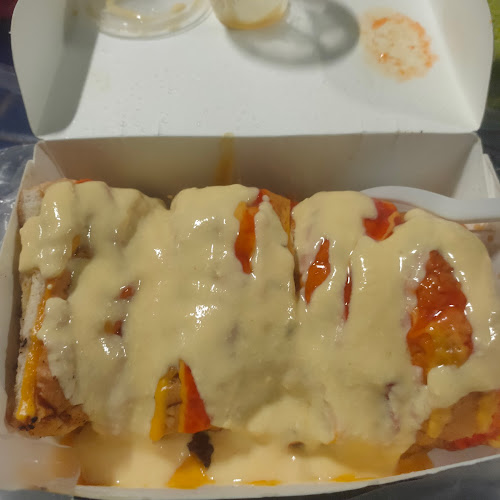 The Halal Corner (Bedok) - Hospitality and gastronomy