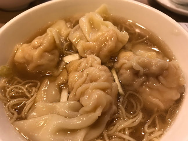 Comentarii opinii despre Chee Kei