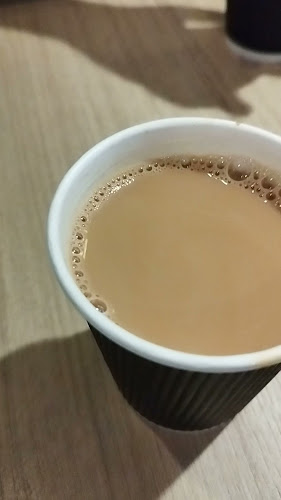 Anjappar Restaurant @ T1 Public - Singapore