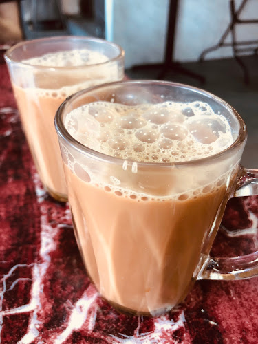 New Mahamoodiya Restaurant - Hospitality and gastronomy