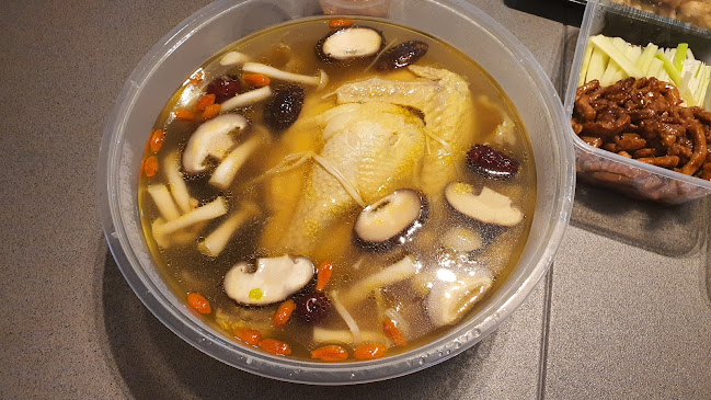 Comentarii opinii despre San Ren Xing 三人行 - Thomson Plaza