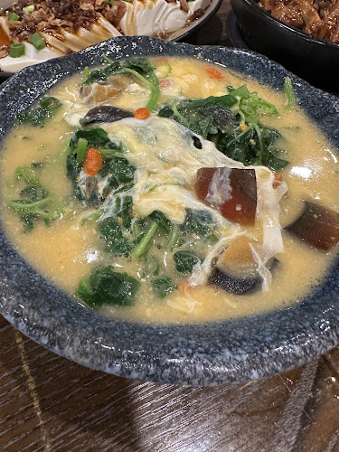 Tong Sheng Bak Kut Teh 同勝肉骨茶 - Hospitality and gastronomy