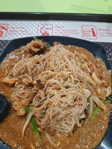 Comentarii opinii despre Hong Kee Satay Bee Hoon