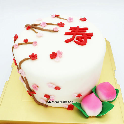 Opinii despre LE PETIT EMPIRE Designer Cakes (by RALOVS Group) în Singapore - Hospitality and gastronomy