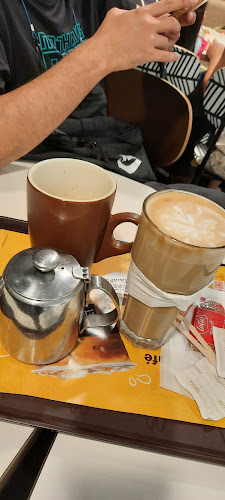 McDonald's Hougang Street 21 - Singapore