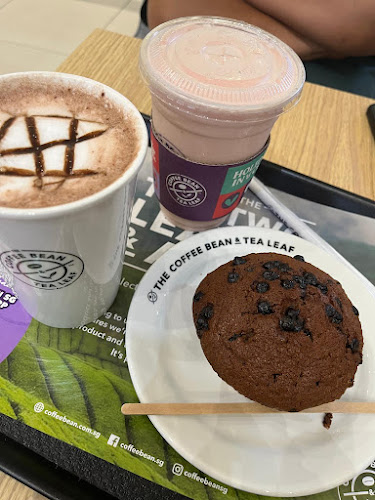 2 Simei St 3, Level 1 Changi General Hospital Atrium, Singapore 529889