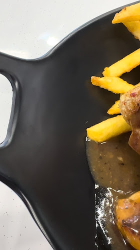 Opinii despre MG Western Pasta & Grill în Singapore - Hospitality and gastronomy