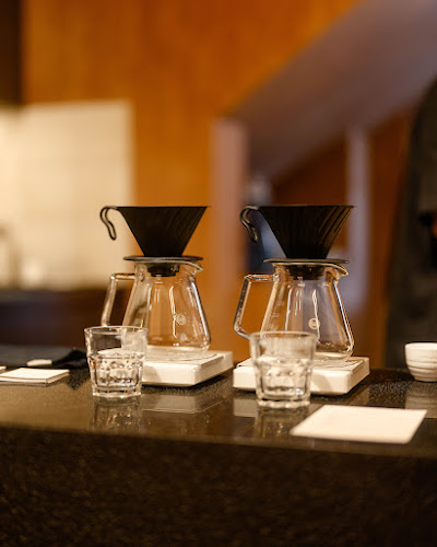 MAVRX Holland Village - Hospitality and gastronomy