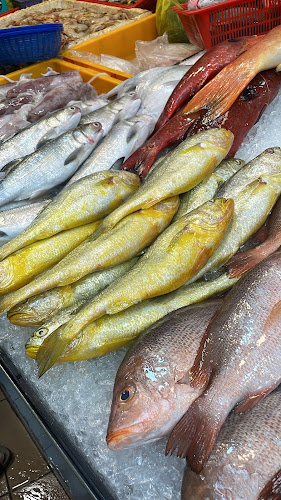 Opinii despre Ah Kiat Fresh Fish Stall în Singapore - Hospitality and gastronomy