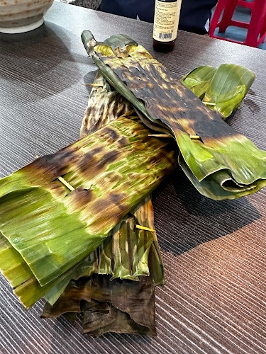 Comentarii opinii despre Janggut Laksa @Queensway Shopping Centre