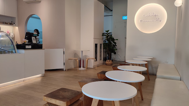 930 Yishun Central 1, #01-125, Singapore 760930