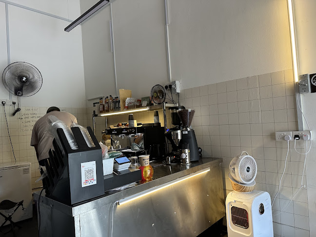 Qyl's Coffee - Hospitality and gastronomy