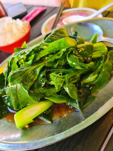 Hillman 99 Restaurant (West Coast) - Singapore